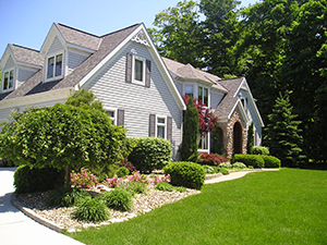 Landscapers and Lawncare Services in Belleville, PA